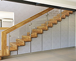 Construction et protection de vos escaliers par Escaliers Maisons à Thorey-en-Plaine